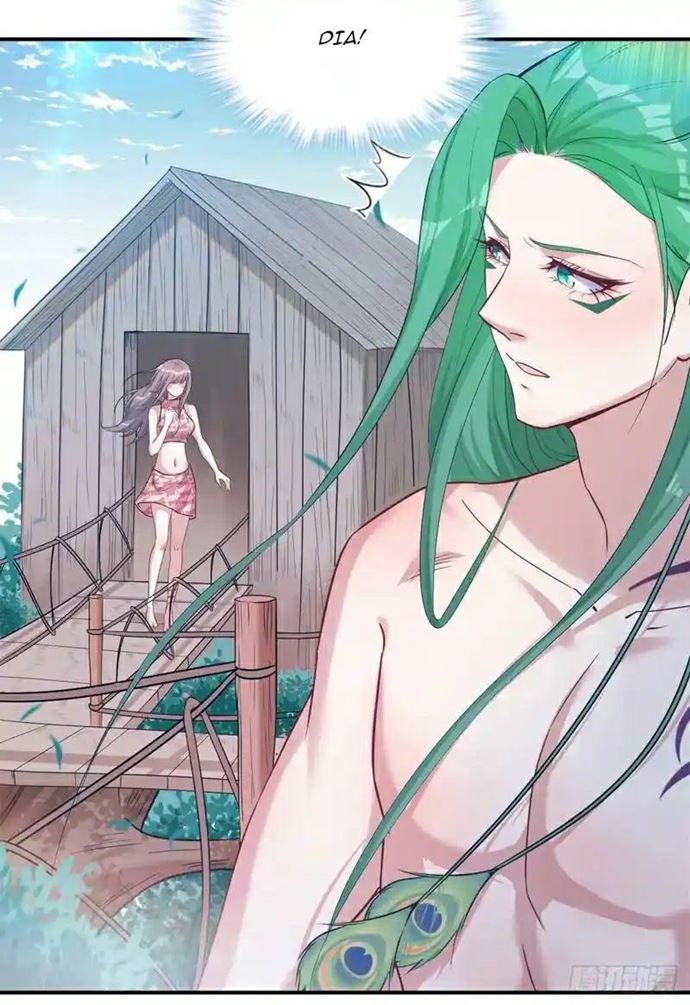 Beauty and the Beasts Chapter 186 Gambar 9